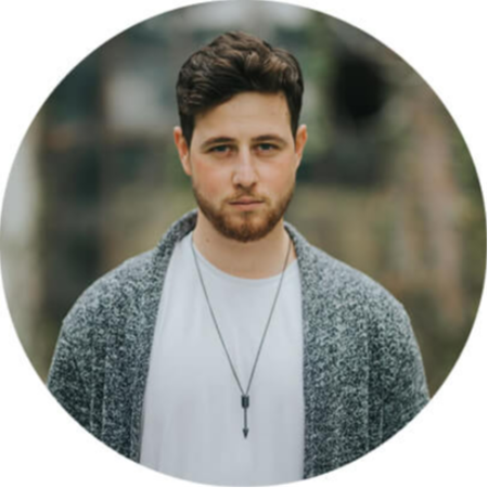 executive-profile-vcard