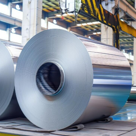 Aluminium Sheet & Plate Supply