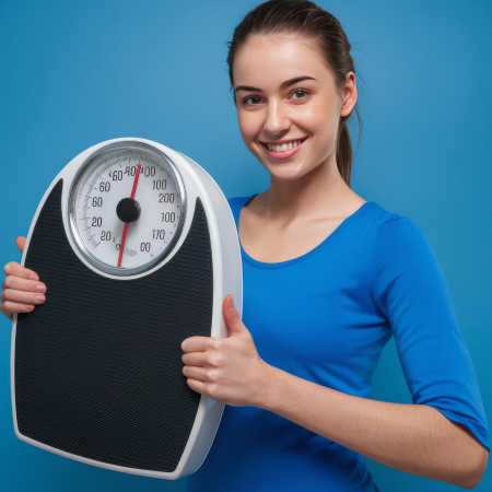 Weight Management Programs