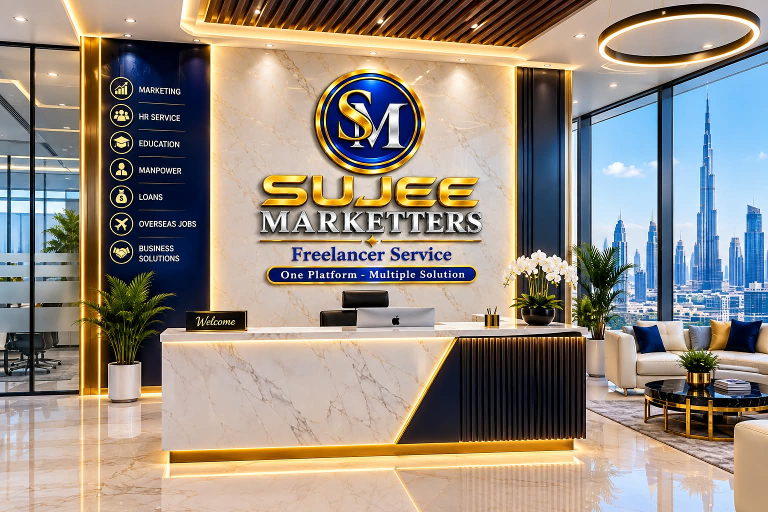 Sujee Marketters