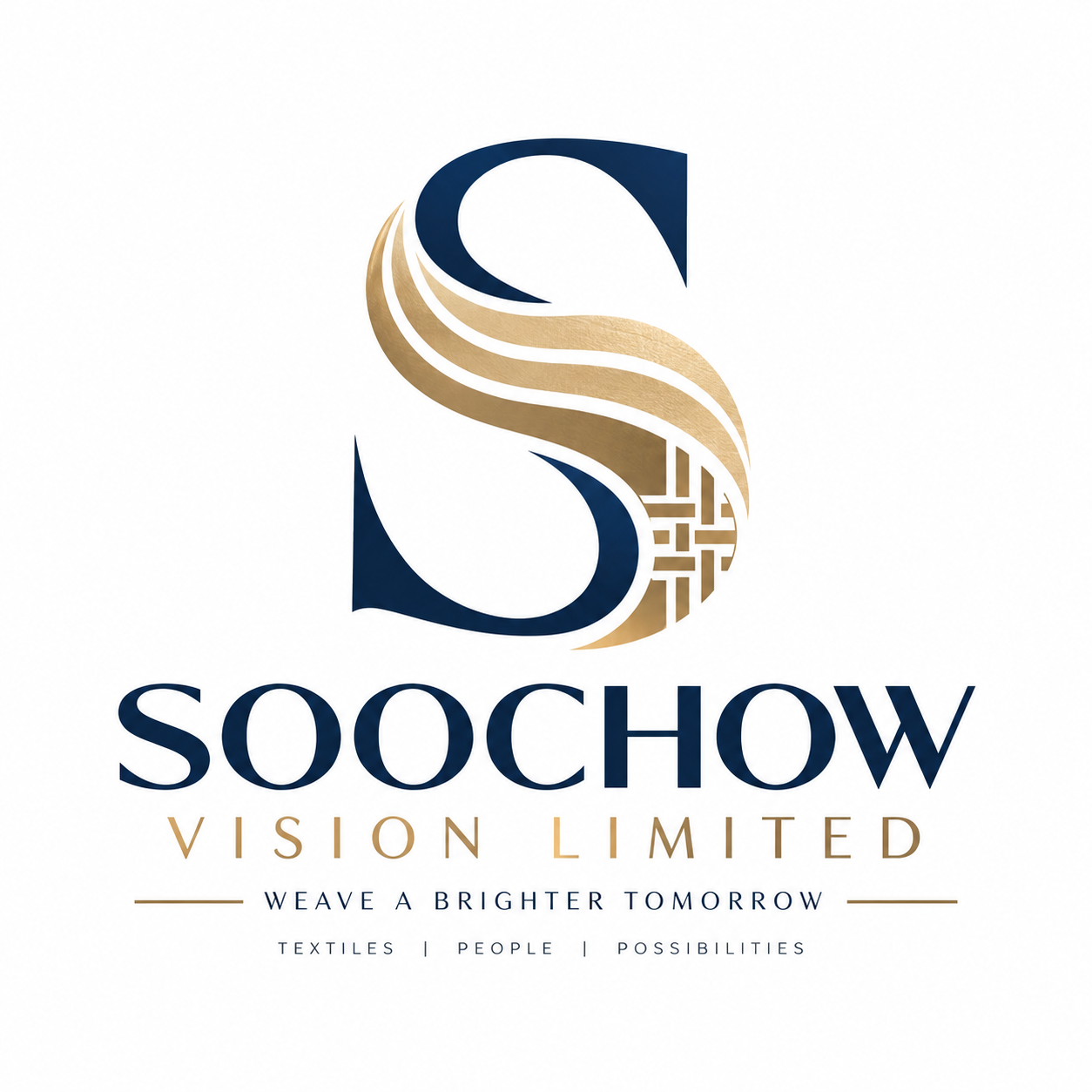 Soochow Vision Limited