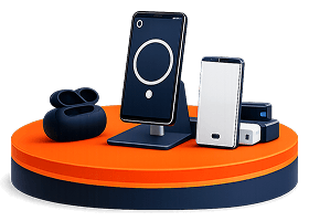 Mobile Accessories Sales