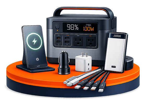 Power Solutions