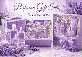 Perfume Refilling