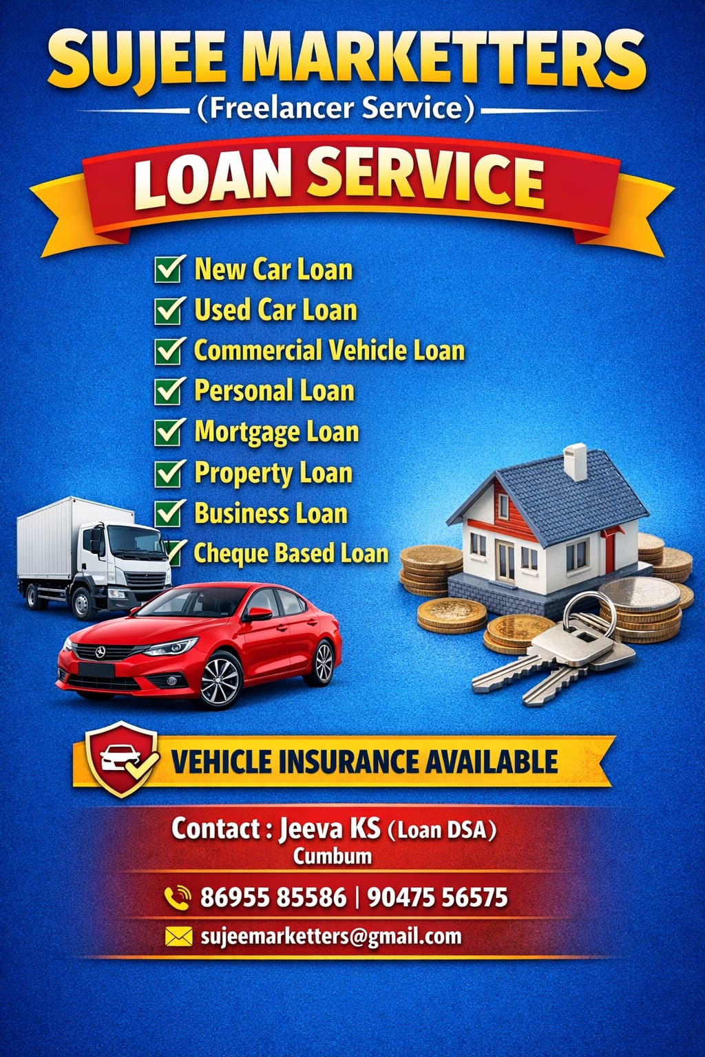 Loan Service